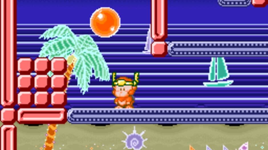Spanky's Quest screenshot 5