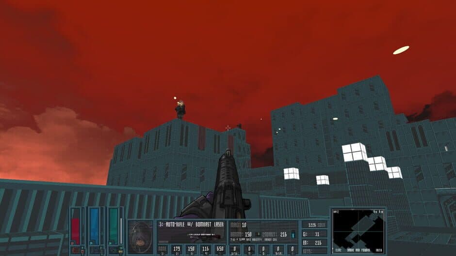 The Citadel screenshot 3