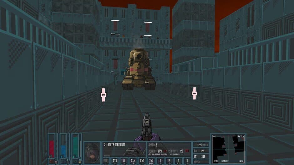 The Citadel screenshot 5