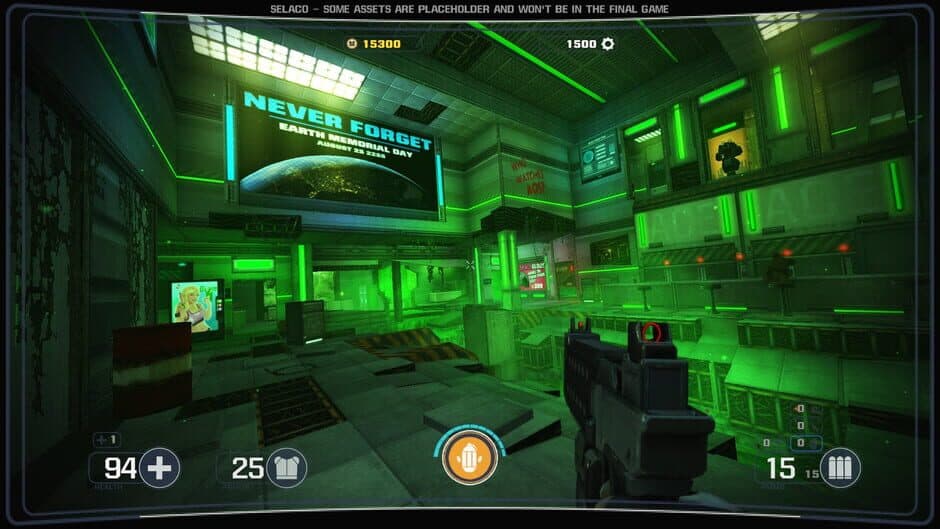 Selaco screenshot 6