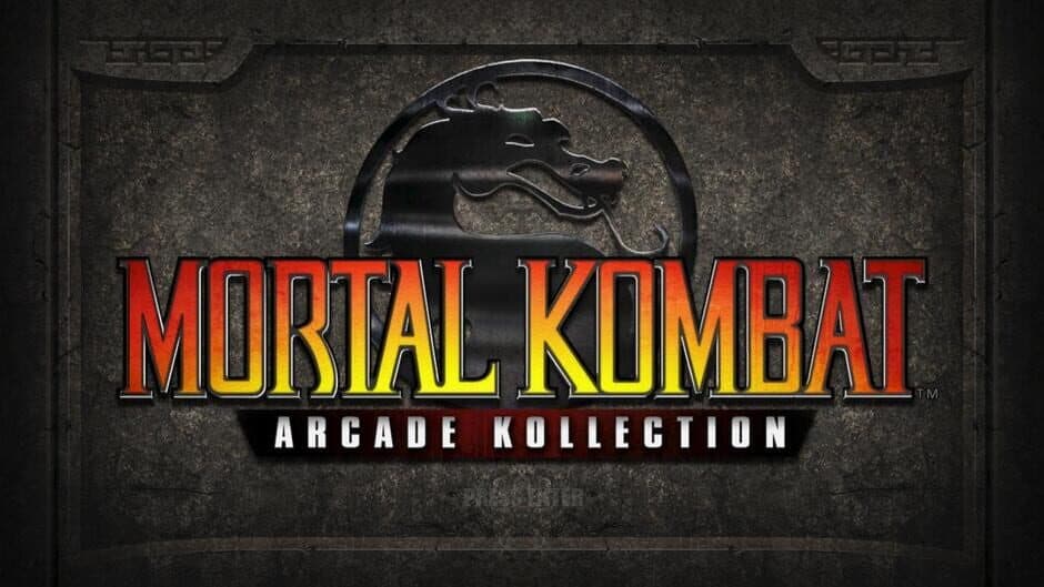 Mortal Kombat Kollection screenshot 5