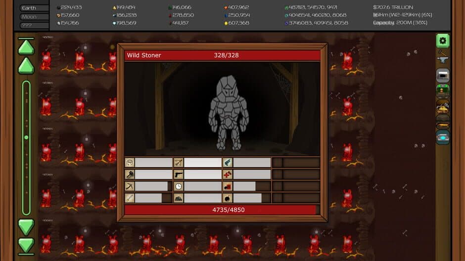 Mr.Mine screenshot 6