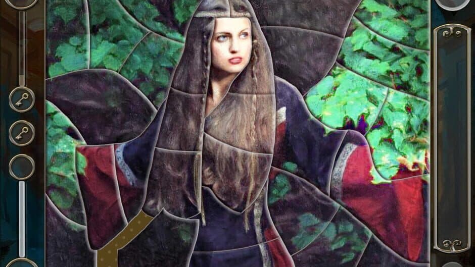 Fairytale Mosaics: Beauty and the Beast 2 screenshot 6