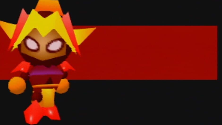 Bomberman 64 screenshot 3