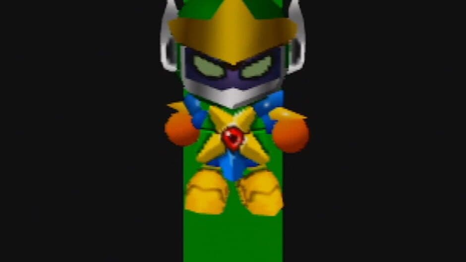 Bomberman 64 screenshot 4
