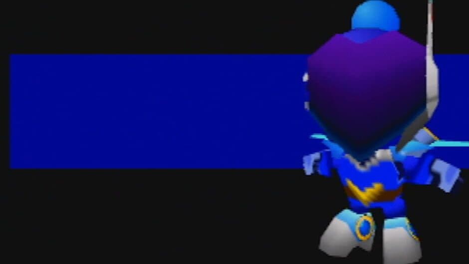 Bomberman 64 screenshot 5