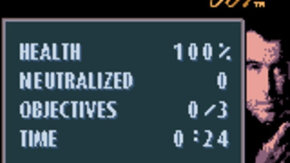 James Bond 007: The World Is Not Enough