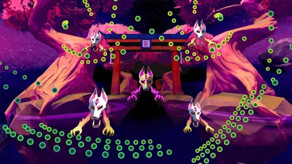 Yuki: Space Ranger screenshot 5