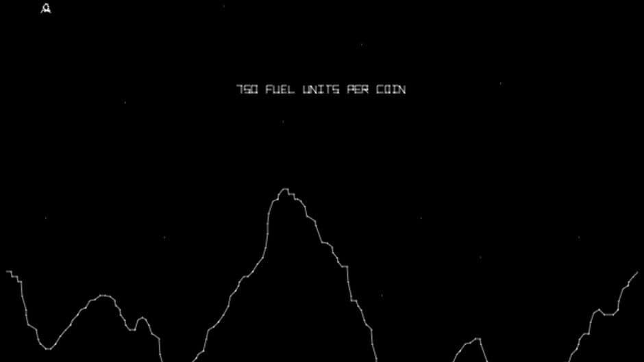Lunar Lander screenshot 2