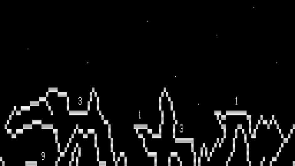 Lunar Lander screenshot 4
