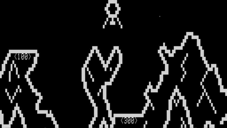 Lunar Lander screenshot 5