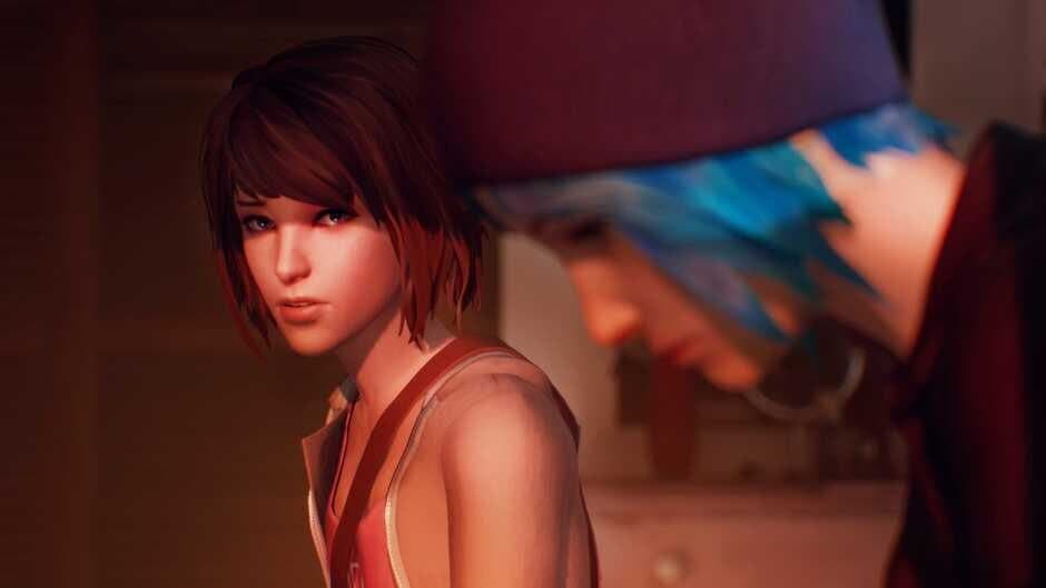 Life is Strange: Before the Storm Remastered screenshot 5