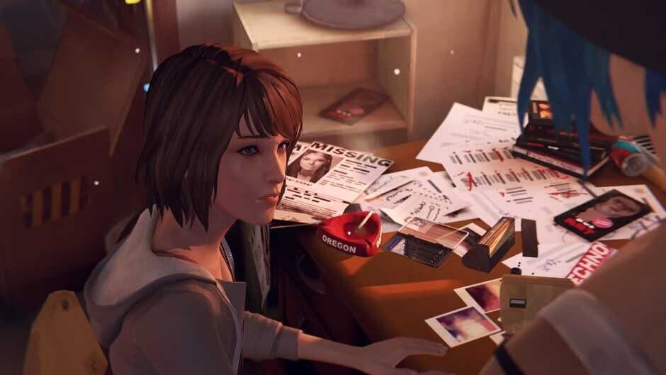 Life is Strange: Before the Storm Remastered screenshot 6