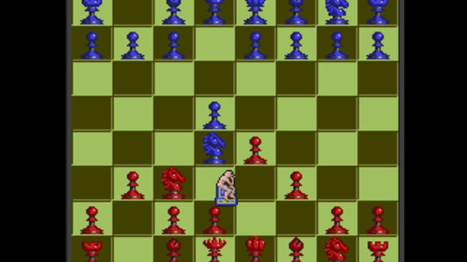Battle Chess screenshot 6