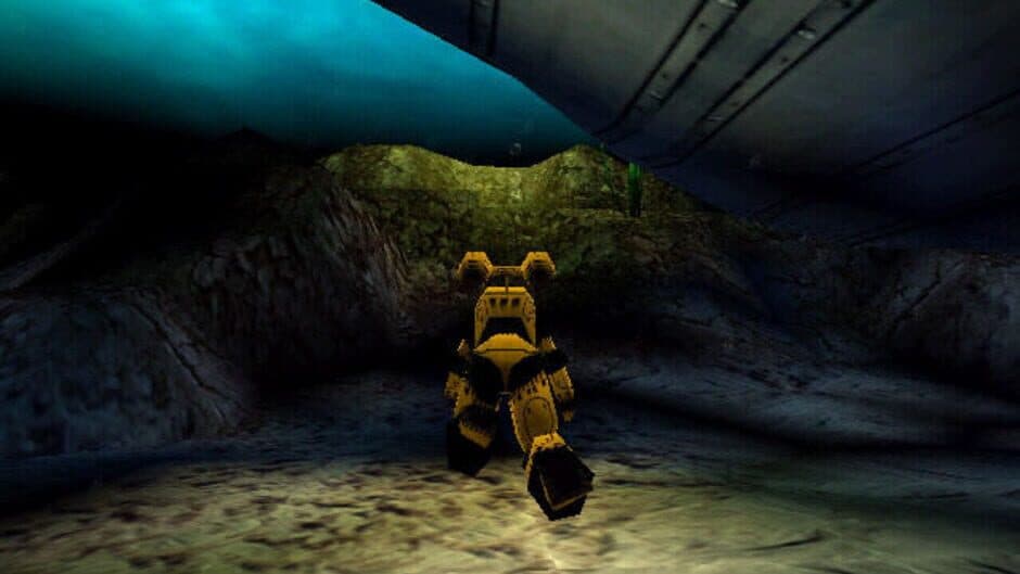 Tomb Raider: Chronicles screenshot 5