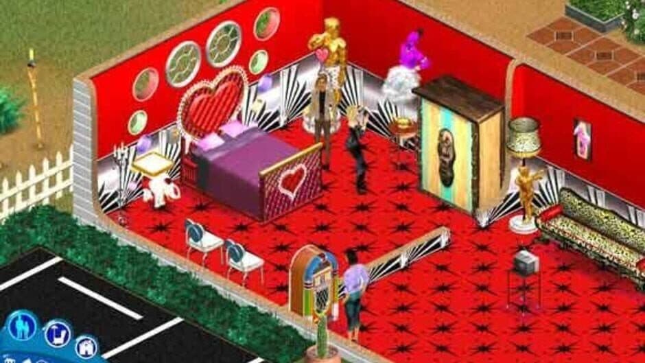 The Sims: Livin' Large screenshot 4