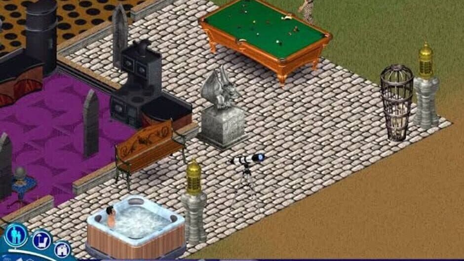 The Sims: Livin' Large screenshot 6