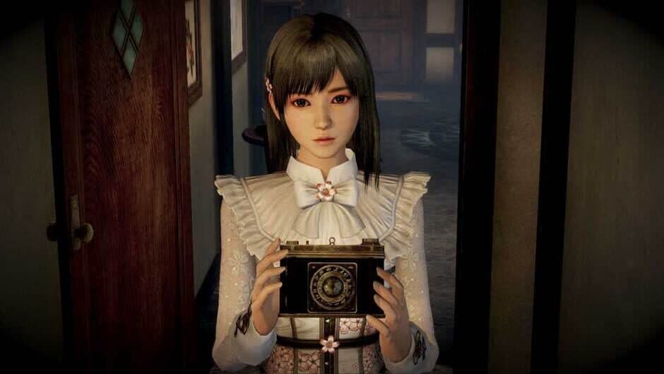 Fatal Frame: Maiden of Black Water screenshot 4