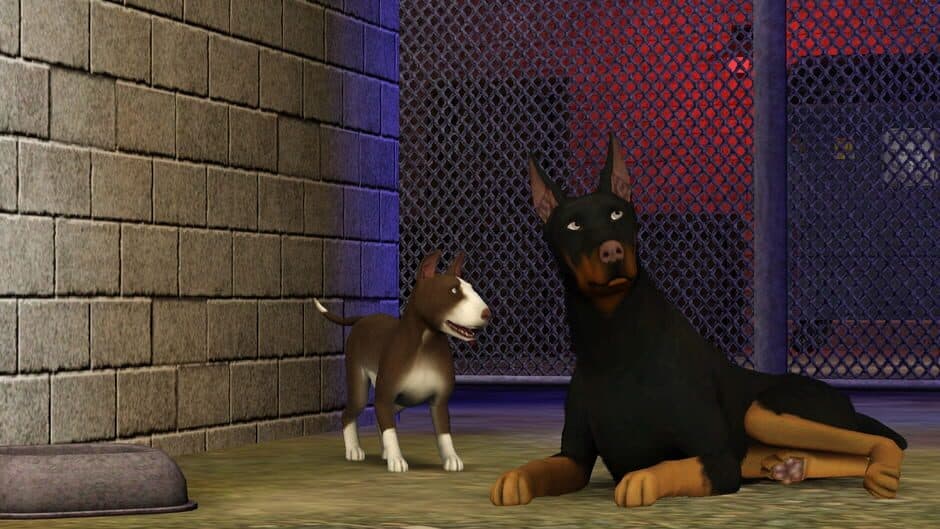 The Sims 3: Pets screenshot 3