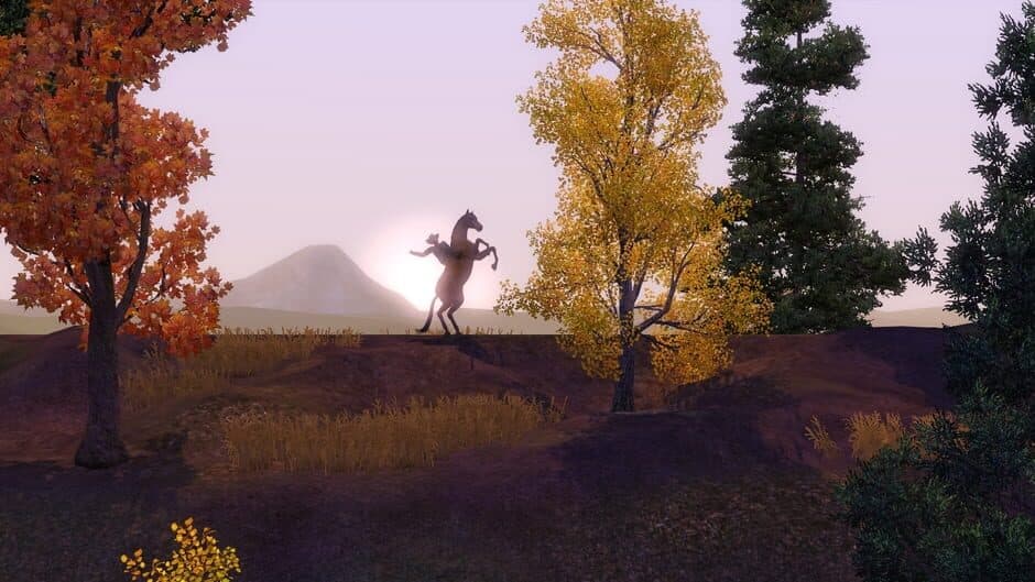 The Sims 3: Pets screenshot 5