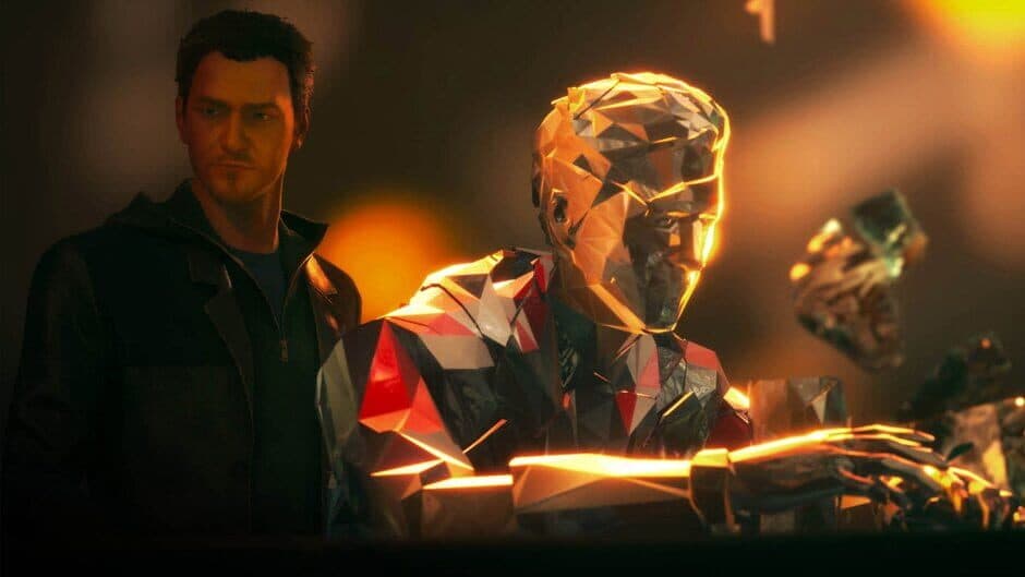 Twin Mirror screenshot 6