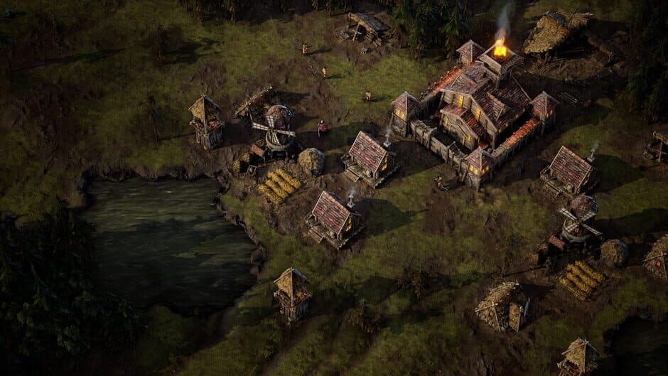 Age of Darkness: Final Stand screenshot 6