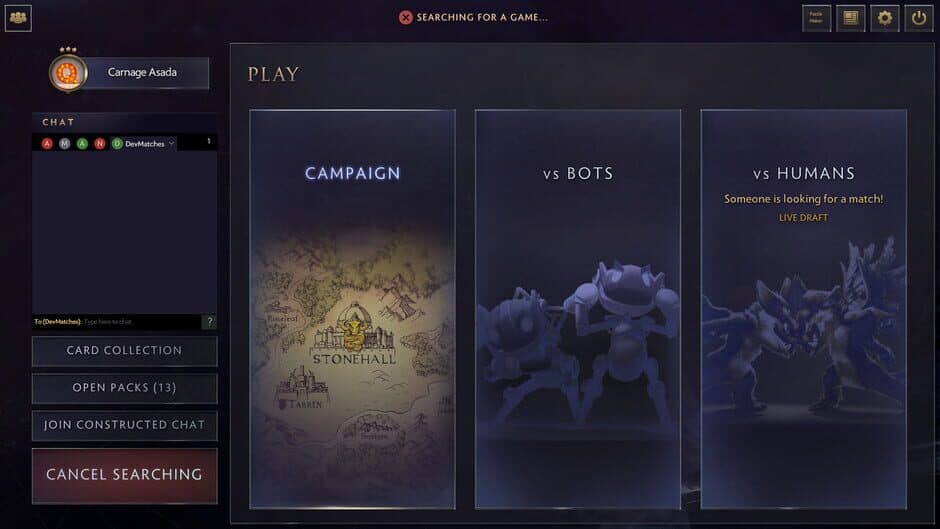 Artifact Foundry screenshot 1