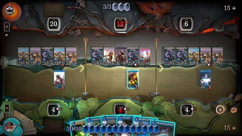 Artifact Foundry screenshot 3