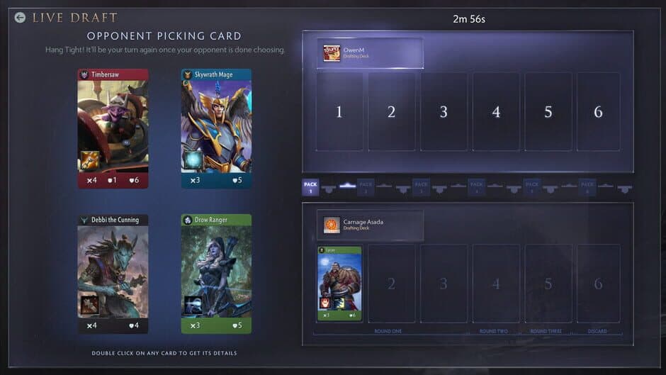 Artifact Foundry screenshot 4
