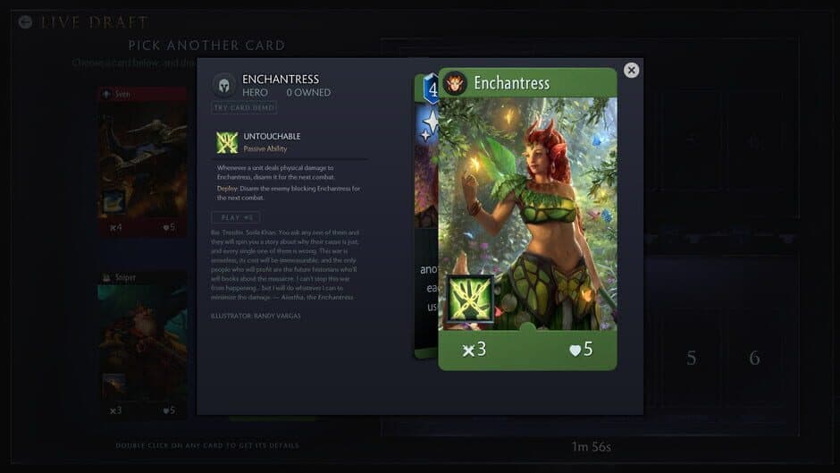 Artifact Foundry screenshot 5