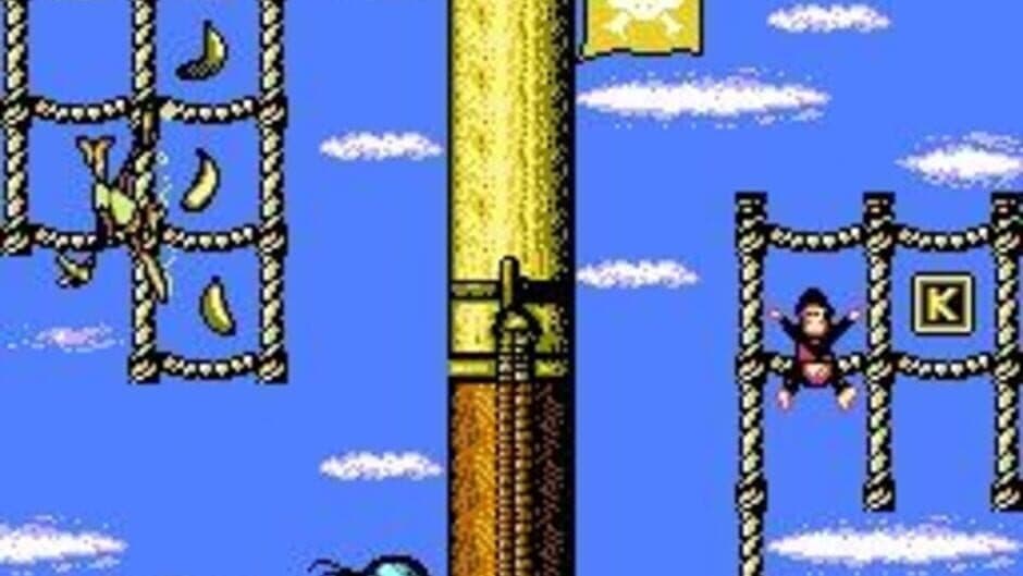 Super Donkey Kong 2 screenshot 4