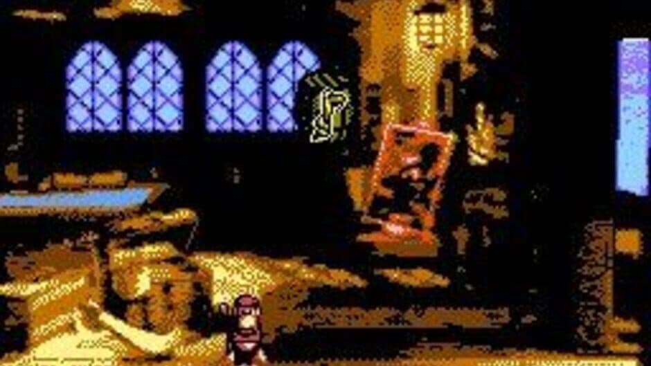 Super Donkey Kong 2 screenshot 5