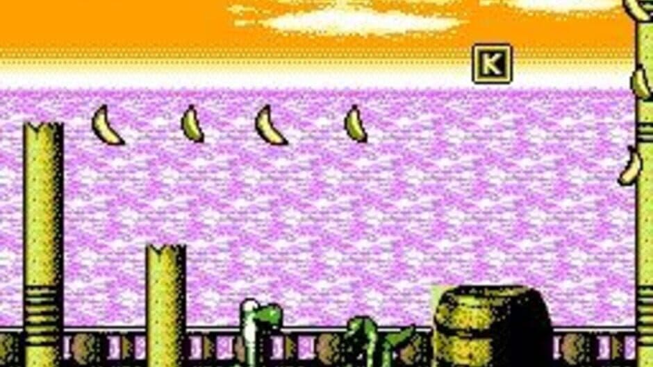 Super Donkey Kong 2 screenshot 6