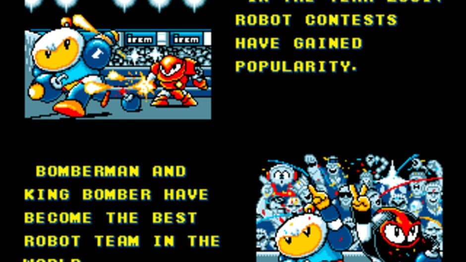 Atomic Punk screenshot 3