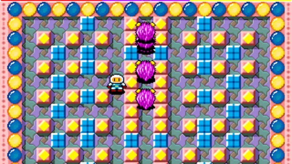 Atomic Punk screenshot 1