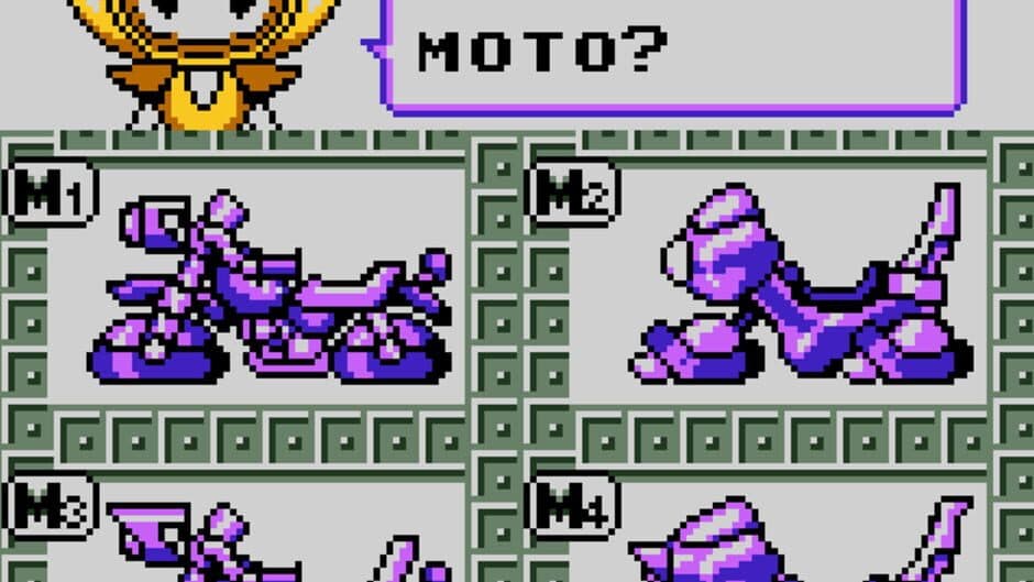 Bomberman GB 3 screenshot 2