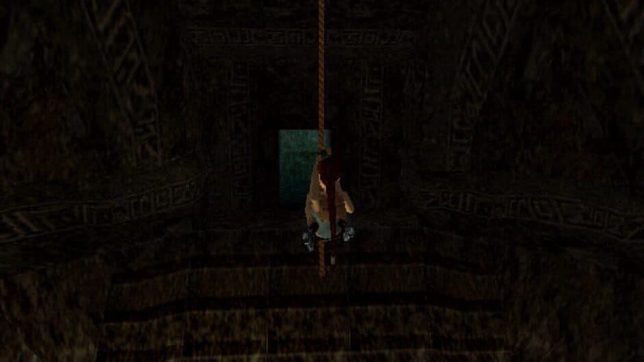 Tomb Raider: The Last Revelation screenshot 5