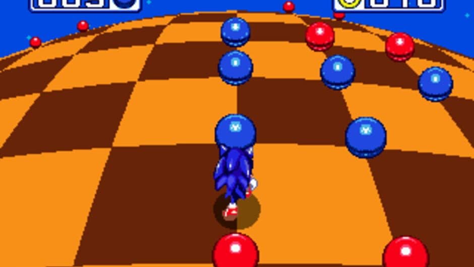 Blue Sphere screenshot 4