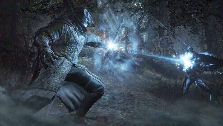 Dark Souls III: Deluxe Edition screenshot 6