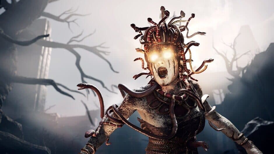 Assassin's Creed: Odyssey - Ultimate Edition screenshot 5