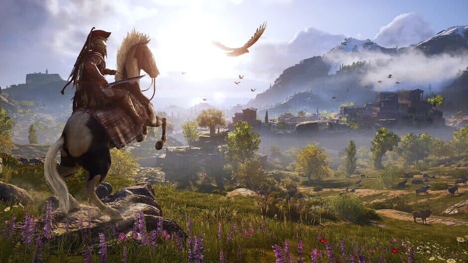 Assassin's Creed: Odyssey - Ultimate Edition screenshot 6