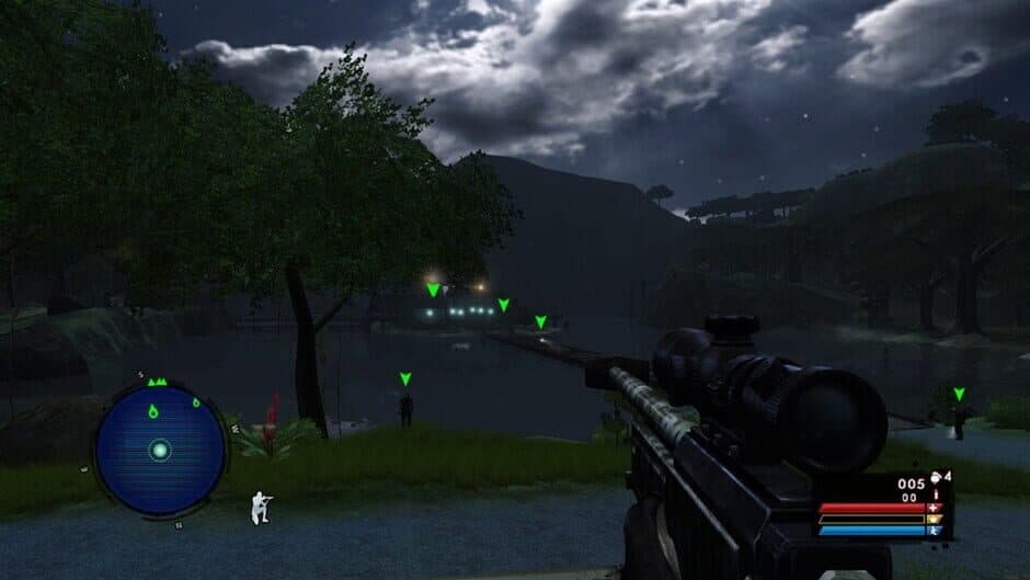 Far Cry Classic screenshot 5