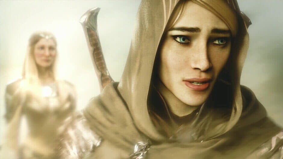 Middle-earth: Shadow of War - Blade of Galadriel screenshot 6
