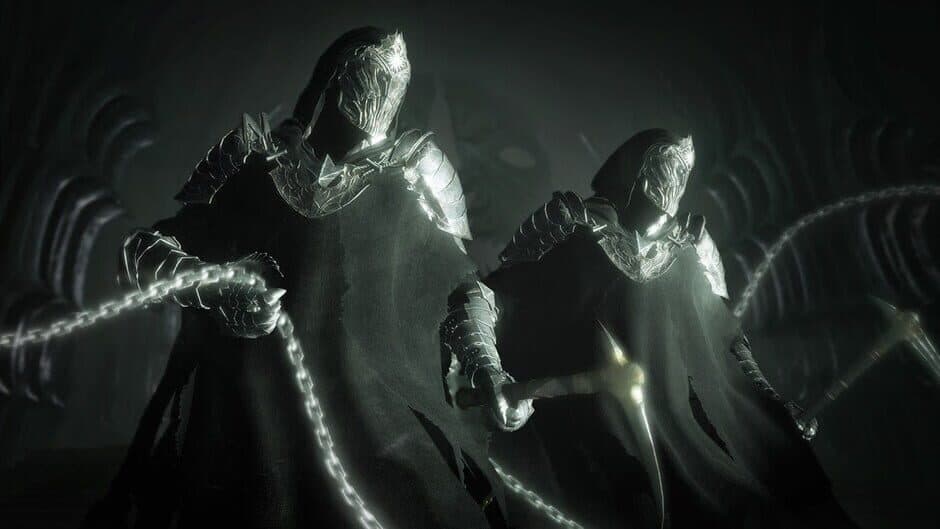 Middle-earth: Shadow of War - Blade of Galadriel screenshot 1