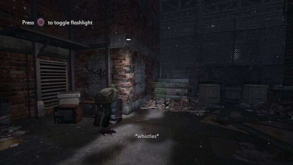 Condemned 2: Bloodshot screenshot 2