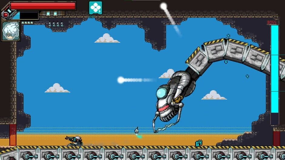 Narvas screenshot 3