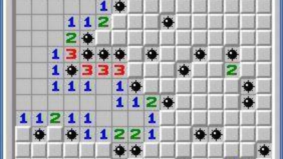 Microsoft Minesweeper screenshot 3