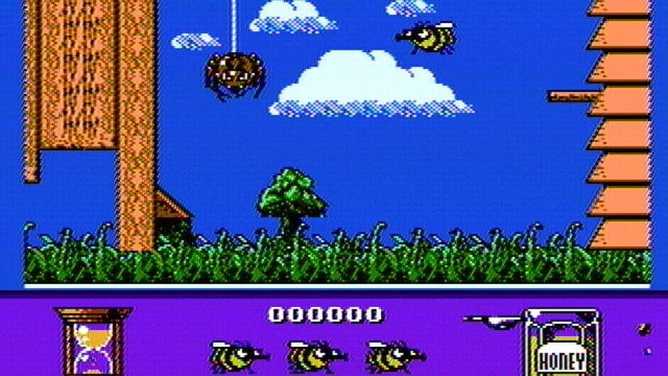 Bee 52 screenshot 1