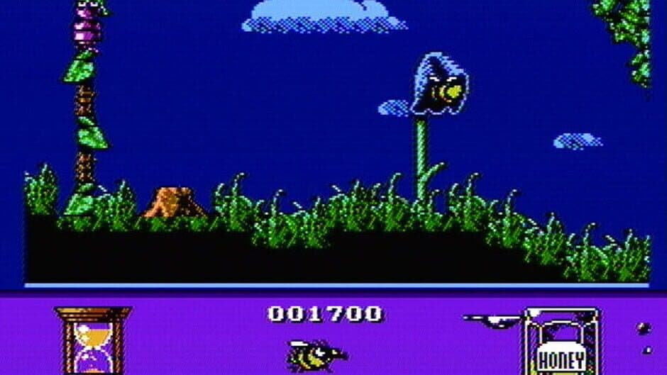 Bee 52 screenshot 2