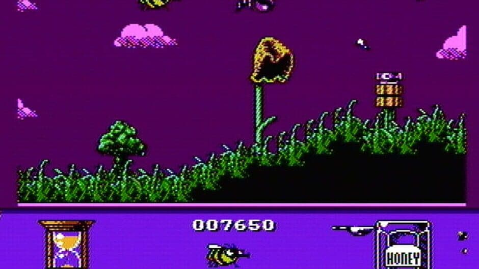 Bee 52 screenshot 3